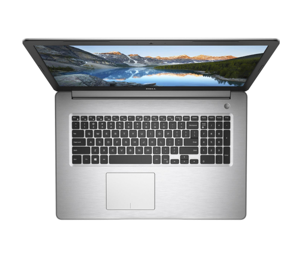 Dell Inspiron 5770 i5-8250U/8G/128+1000/Win10 sr. R530 - 384863 - zdjęcie 6